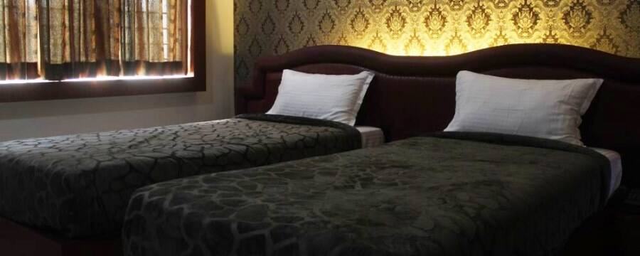 Sai Kripa Inn, Guwahati 5